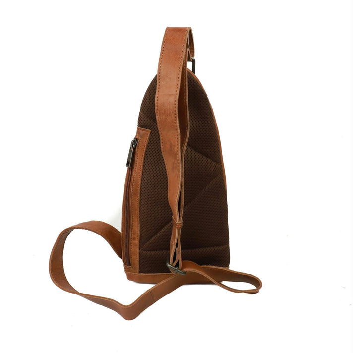 Bear Design Tas CP2158 Nolani Cognac