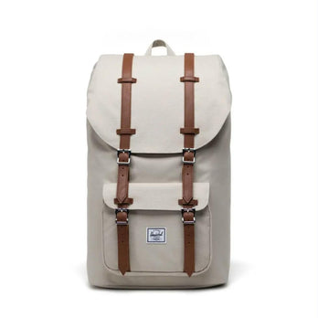 Herschel Laptoprugzak 10014 Little America 05752 Light Pelican