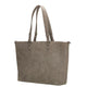 Enrico Benetti Tas 66529 Middengrijs 124