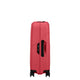 Samsonite Koffer 139845 55cm Magnum Eco 2055 Geranium Red