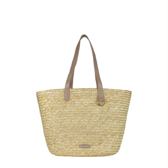 SUITSUIT Tas BF-65021 Beach Bag Wheat Straw