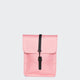 Rains Rugzak 1366 Backpack Micro 20 Pink Sky