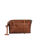 Burkely Tas 1000240 Minibag 24 Cognac
