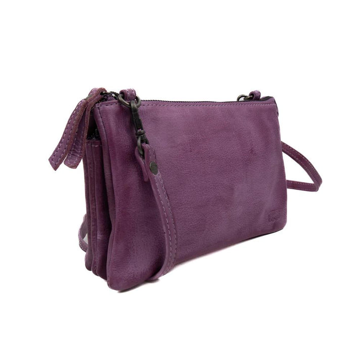 Bear Design Tas CP1119- UMA Lavender