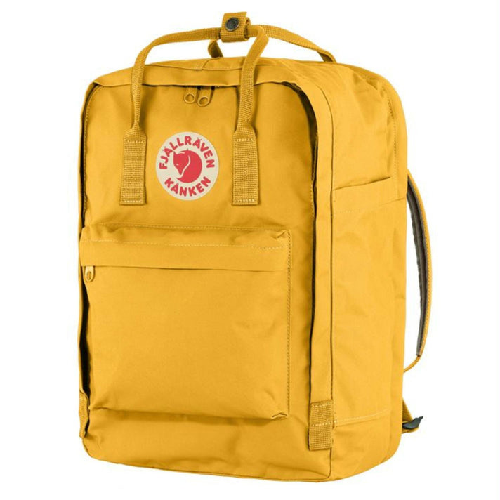 Fjällräven Laptoprugzak Kanken 17 160 Ochre