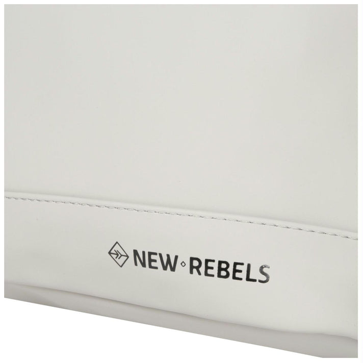 New Rebels Laptoprugzak 51.1313- Daley Beige 06