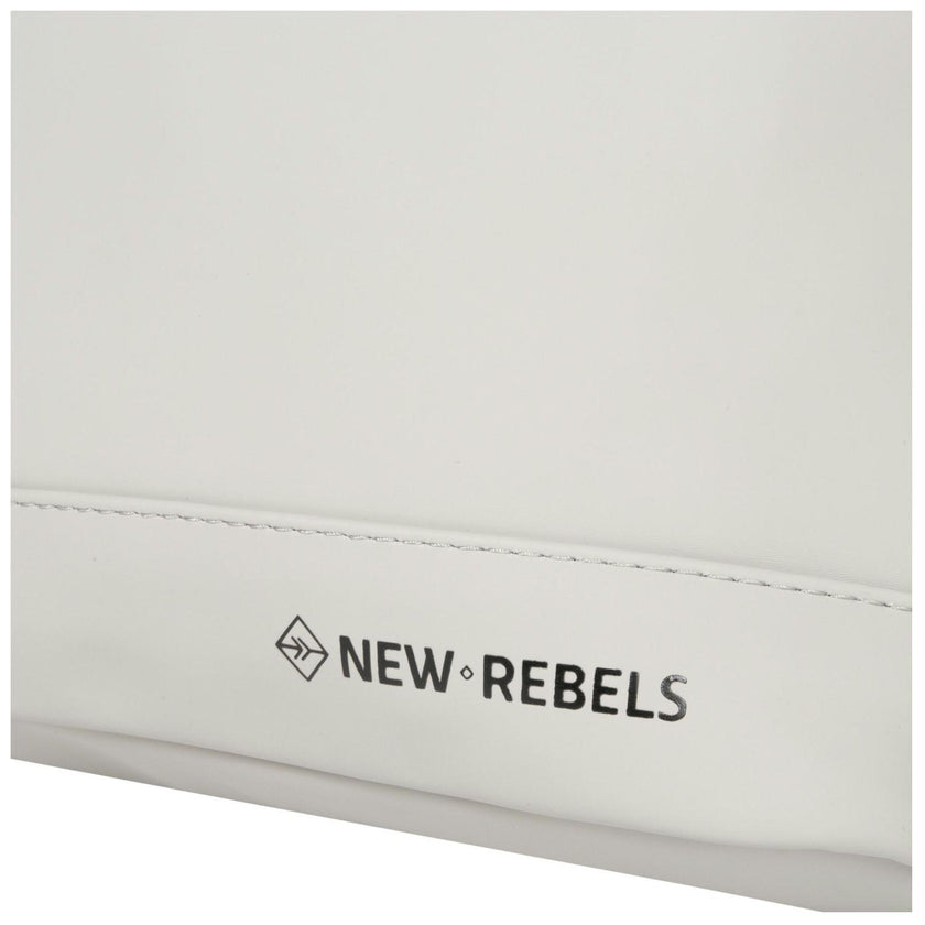 New Rebels Laptoprugzak 51.1313- Daley Beige 06