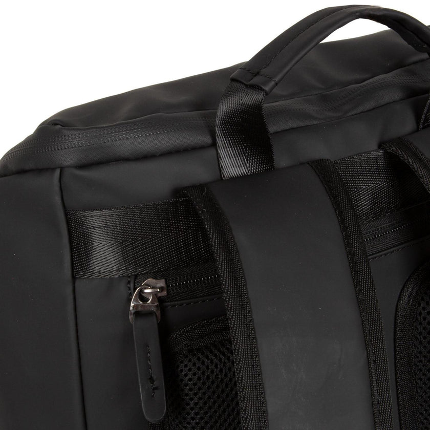 New Rebels Laptoprugzak 51.1292* Queens Zwart 00