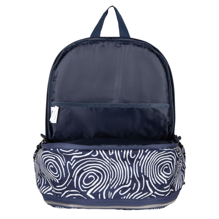 Pick&Pack Rugzak PP20291 Identity L 14 Navy