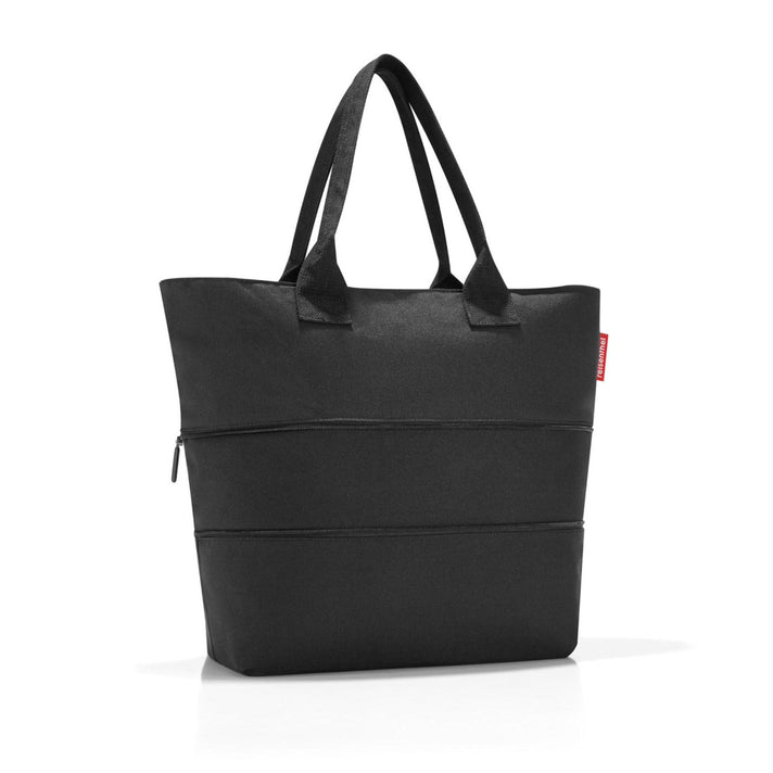 Reisenthel Tas Shopper E1 Zwart 7003