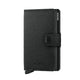 Secrid Pasjeshouder Miniwallet Carbon Black