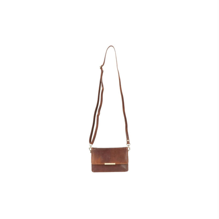 LD Design Tas CC1326 Cognac