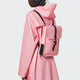 Rains Rugzak 1366 Backpack Micro 20 Pink Sky
