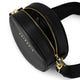 SUITSUIT Tas BS-48010 Black Gold collectie Black/ Gold