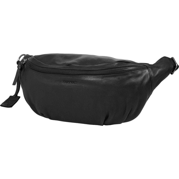 Burkely Heuptas 1000313 Oversized Bumbag 10 Black