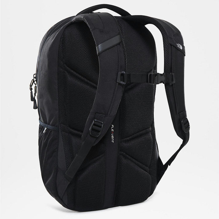 The NorthFace Rugzak Connector Black JK3