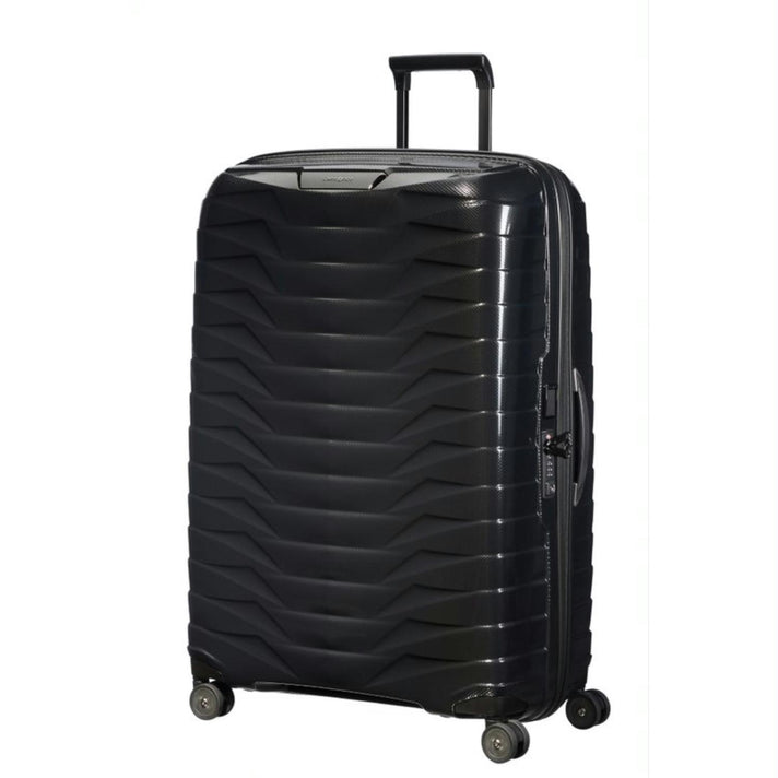 Samsonite Koffer 126043 81 cm Proxis 1041 Black