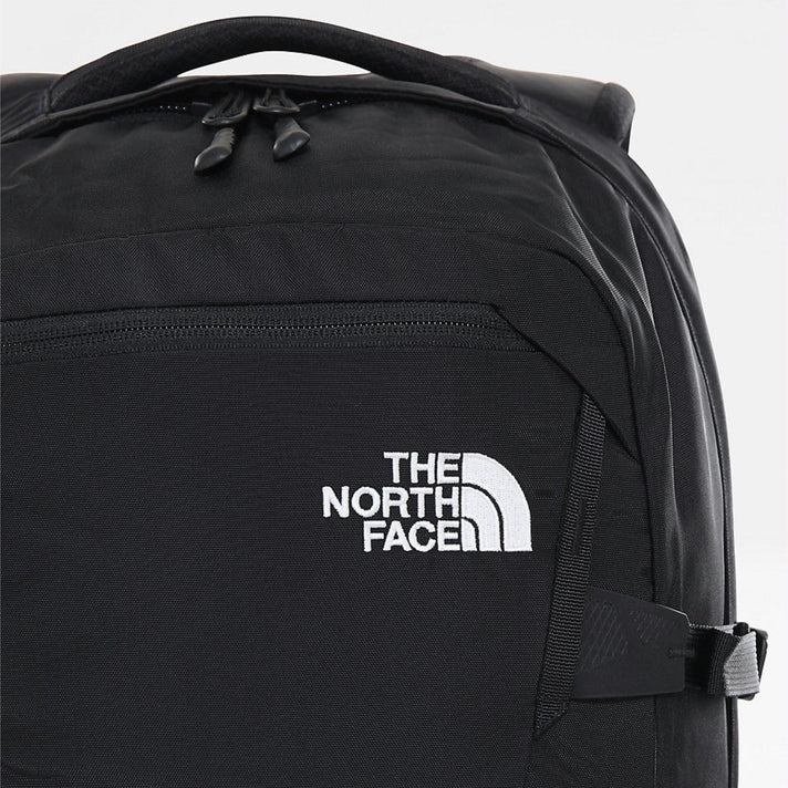 The NorthFace Rugzak Fall line Black JK3