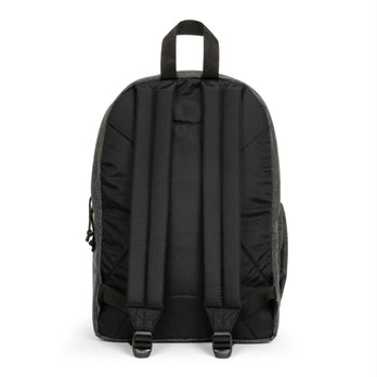 Eastpak Laptoprugzak K0A5BEI Back to Work zippl'r 77H Black Denim