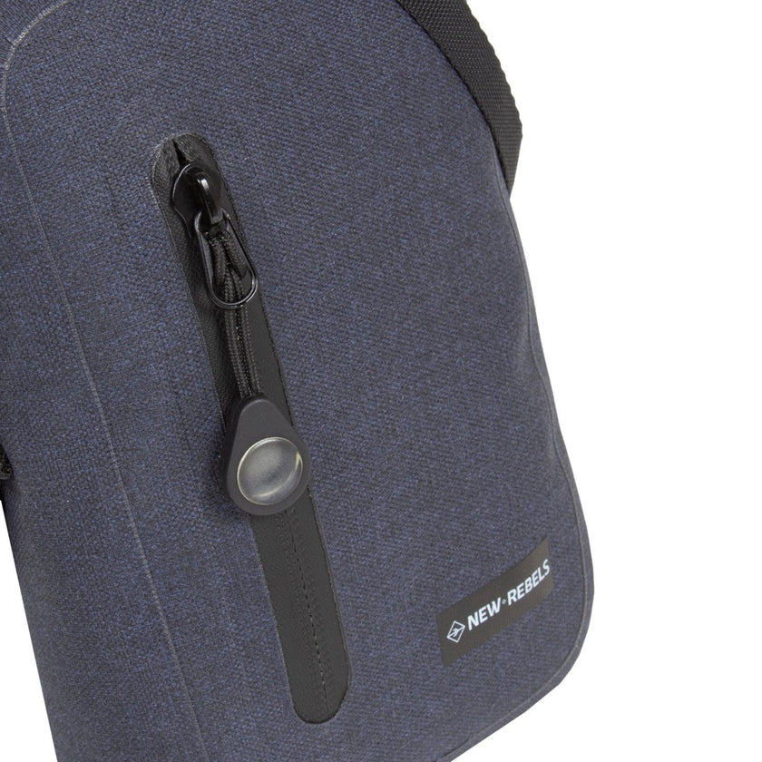 New Rebels Telefoontasje 43.1157 Vepo Navy 02