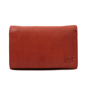 Bear Design Portemonnee CP5066 Sweety Red
