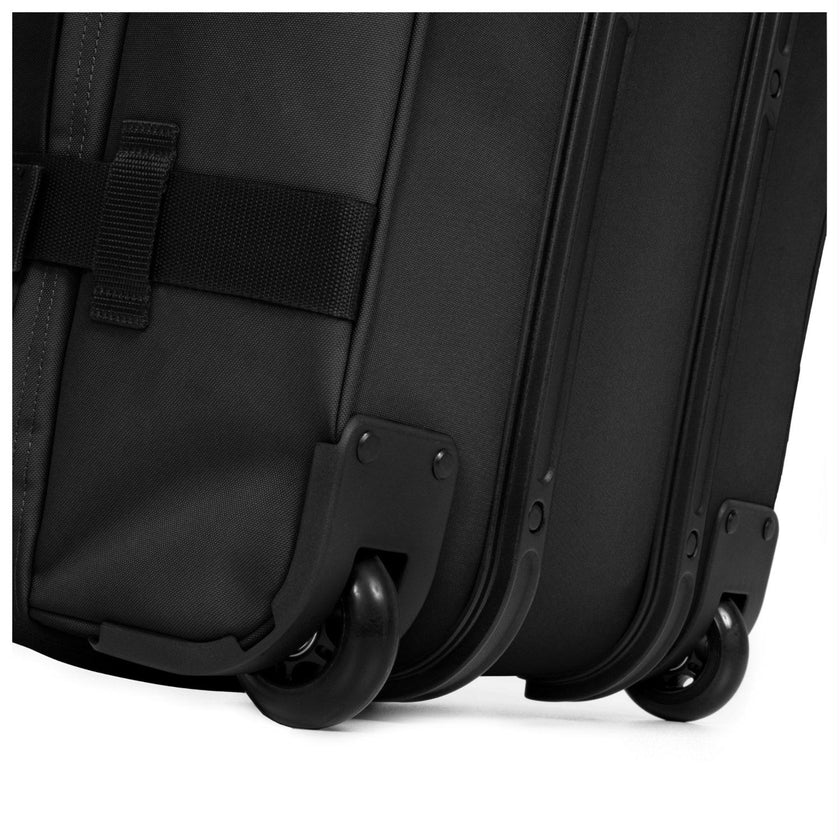 Eastpak Weekendtas Transit'r M E0A5BA8 008 Black