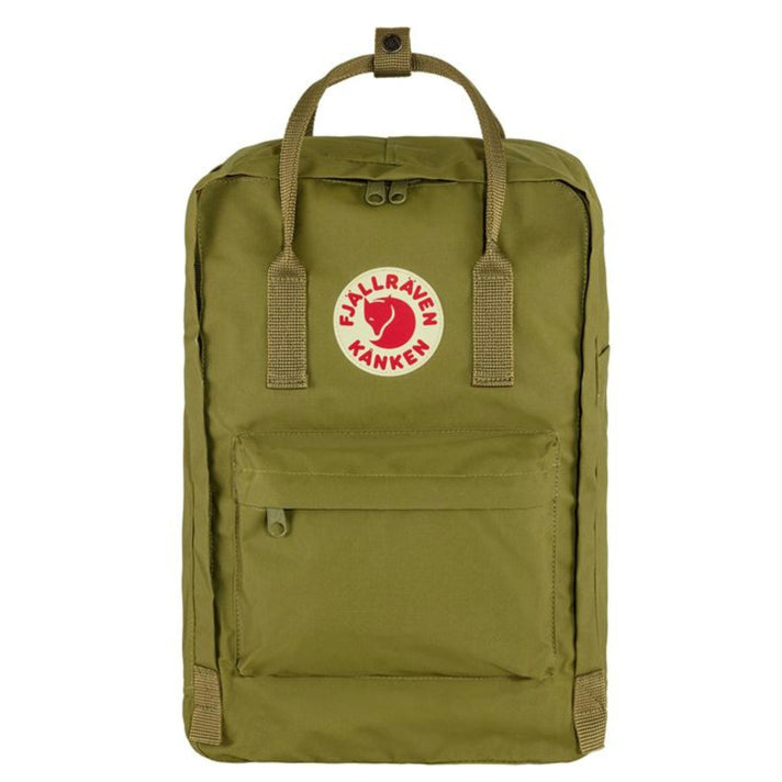 Fjällräven Laptoprugzak Kanken 15 631 Foliage Green