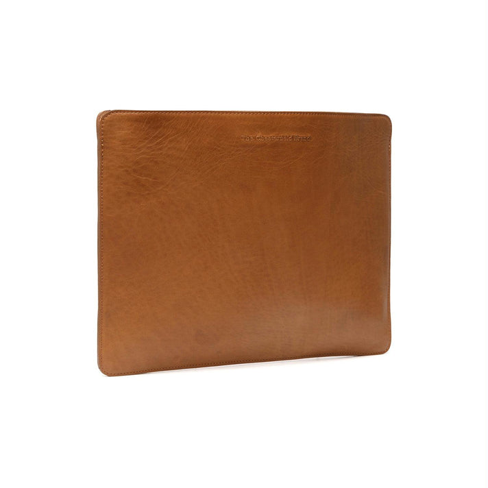 Chesterfield Laptop Sleeve C40.1065- Miami Cognac 31