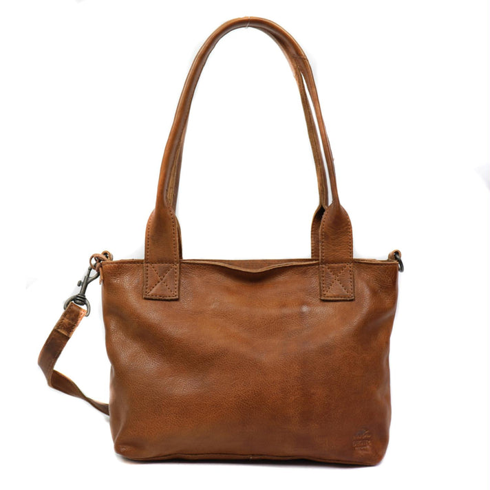 Bear Design Tas CP6006 Katya Cognac