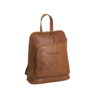 Chesterfield Rugzak C58.0150 Naomi 31 Cognac