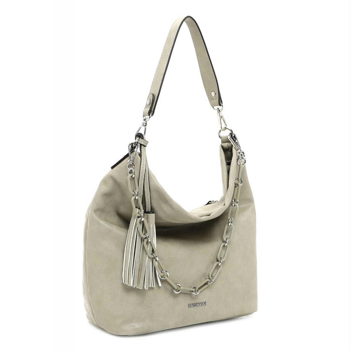 Emily & Noah Tas 63923 Korinna Khaki 910