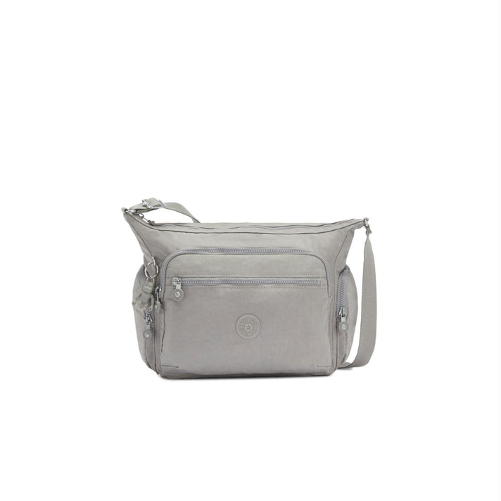 Kipling Tas Gabbie 15255 89L Grey Gris