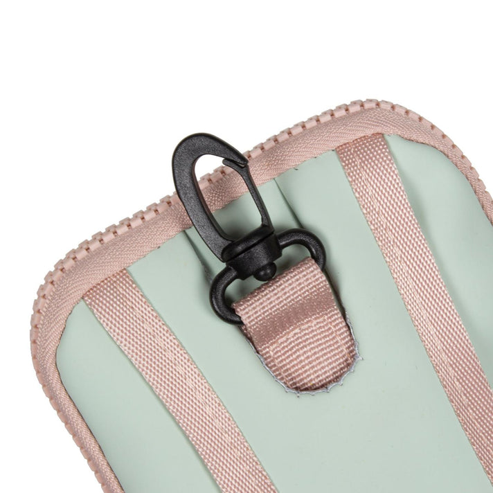 New Rebels Telefoontasje 43.1158 Tim Mint / Soft Pink 67