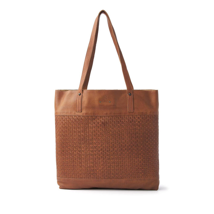 De Rooy Amsterdam Tas 933602 Camel