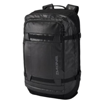 Dakine Reistas Ranger Travel Pack 45L Black