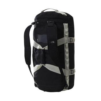 The NorthFace Reistas Gilman Duffel M Black/Teagreen