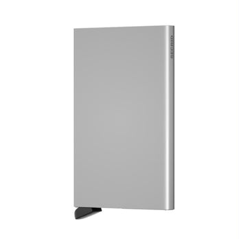 Secrid Pasjeshouder Cardprotector Silver