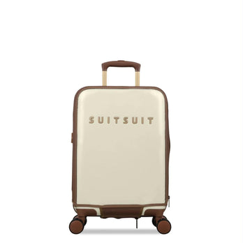 SUITSUIT Beschermhoes AS-71217 55 cm Rawhide