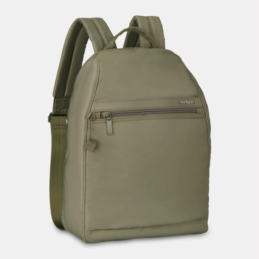 Hedgren Rugzak HIC11L RFID Vogue L Olive night 556