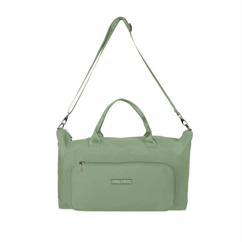 SUITSUIT Reistas Natura Leisure Bag Moss