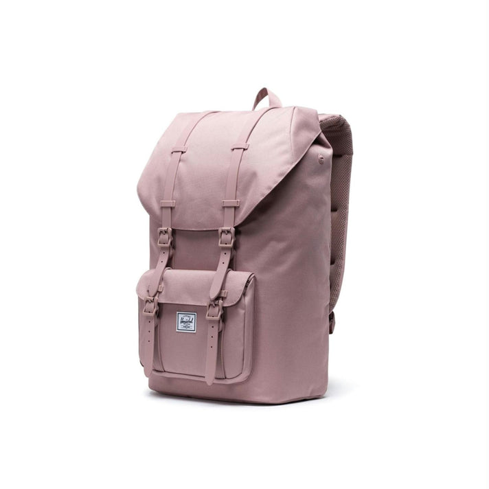 Herschel Rugzak 10014 Little America 02077 Ash Rose