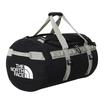 The NorthFace Reistas Gilman Duffel M Black/Teagreen