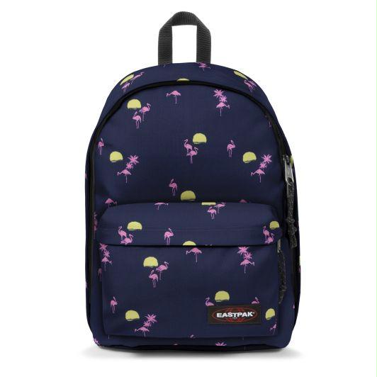 Eastpak Rugzak K767 Out of office O20 Icons Navy