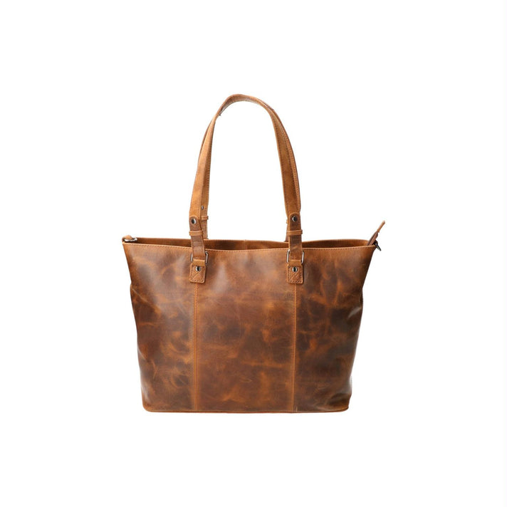 LD Design Tas UR894 Hunter Bruin