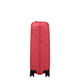 Samsonite Koffer 139845 55cm Magnum Eco 2055 Geranium Red