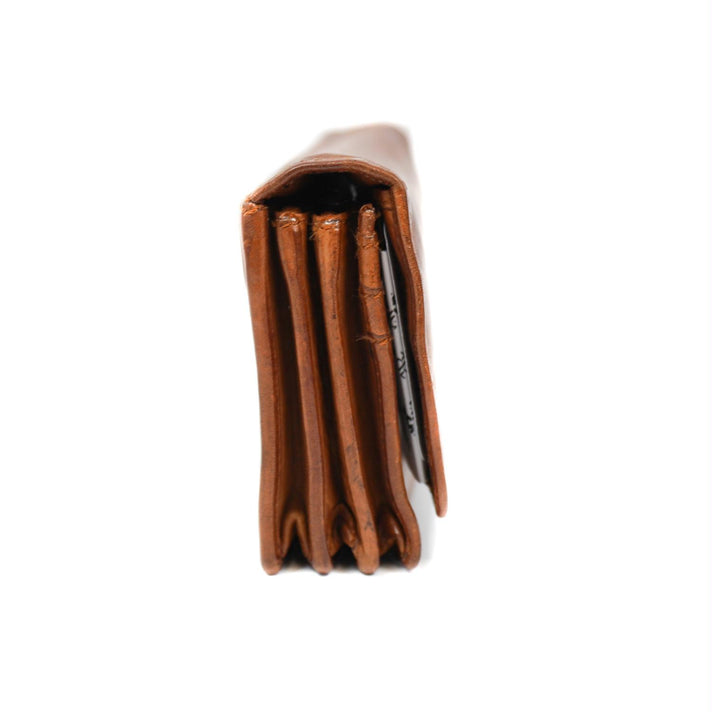 Bear Design Portemonnee CL782 Emma Cognac