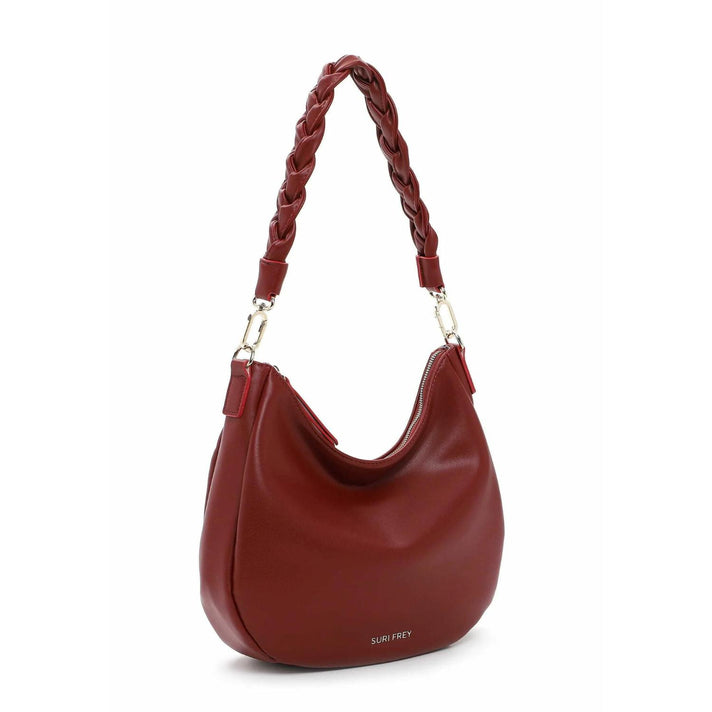 Suri Frey Tas 13891 Tiffany Dark Red 606