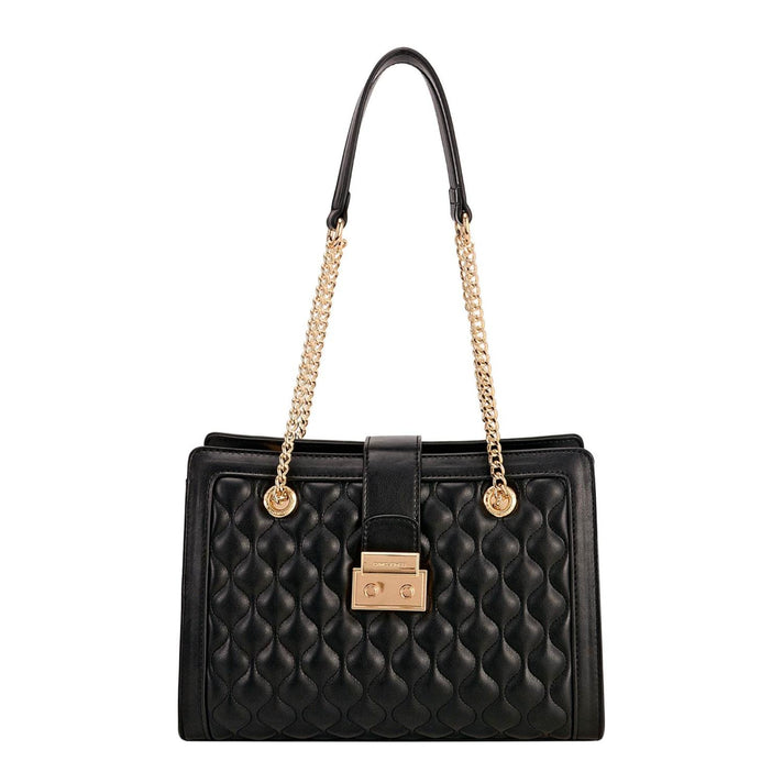 David Jones Tas 6918-2 Black