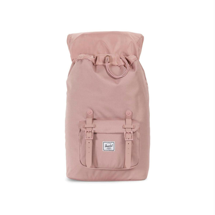 Herschel Rugzak 10020 M Little America 02077 Ash Rose