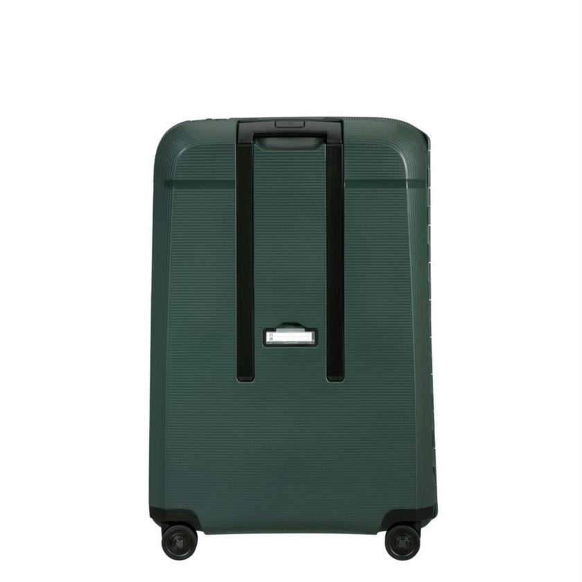 Samsonite Koffer 139847 75 cm Magnum Eco Forest Green 1339